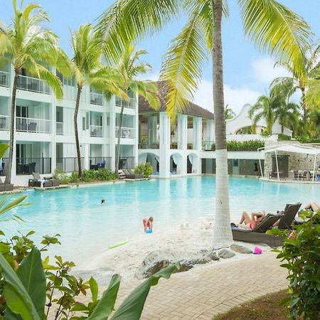 Beach Club Port Douglas Luxury Apartments Eksteriør billede