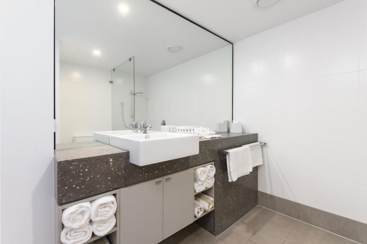Beach Club Port Douglas Luxury Apartments Eksteriør billede
